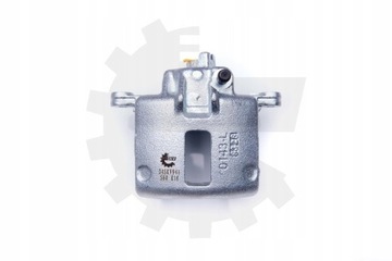 фото thumb №15, Skv супорт гальма - переднє лівий - nissan micra ii - 4101199b00