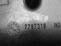 фото thumb №5, Коллектор всасывающий bmw e46 2.0d