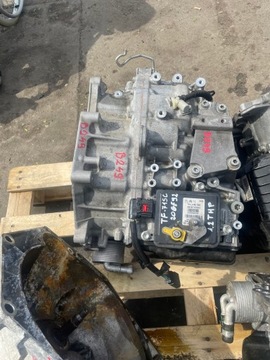 фото thumb №10, Peugeot citroen opel 1,2 thp коробка передач tf-71sc 20ge92