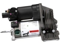 фото thumb №12, Компресор підвіска mercedes benz klasa s w221 09 задня arnott