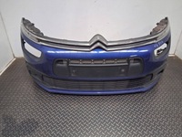 фото thumb №1, Бампер перед citroen c4 picasso ii lift eeb