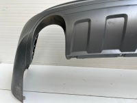 фото thumb №10, Бампер задній задня audi q7 4l0 lift pdc