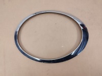 фото thumb №1, Захист хром панель фари капот лампи лівий mini r56 lift 7149905