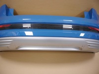 фото thumb №2, Audi e-tron 55 бампер зад 6xpdc lv5s