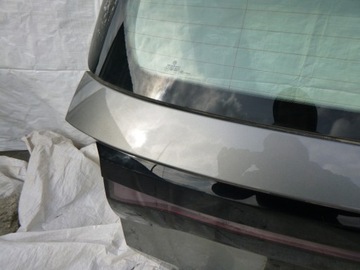 фото thumb №6, Vw t-cross кришка багажника