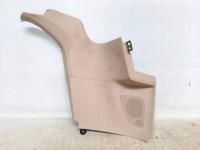 фото thumb №1, Защита левая a2316901925 mercedes sl r231 w231