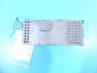 фото thumb №2, Резистор резистор audi a8 d3 4e0820521b