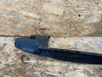 фото thumb №6, Mazda 3 bp iv 4 19- защита поперечина передний воздуховод воздуха