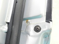 фото thumb №13, Двері перед праве kia ceed i 06- kombi сріблястий 9s