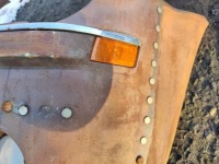 фото thumb №11, Chrysler 300c бампер перед передний kompletny