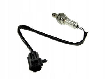 фото thumb №1, Jeep wrangler 4.0 -96 лямбда-зонд