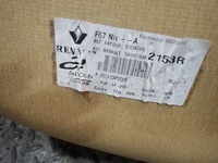 фото thumb №4, Dacia dokker 12- потолок потолок 572142870 739102153r 0027027000