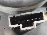 фото thumb №5, Peugeot 307 01-05 вентилятор обдув повітродувка 8090901 2 pin