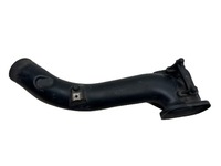 фото thumb №1, Opel corsa c труба впуска воздуха 1.6 16v 13101636 bp