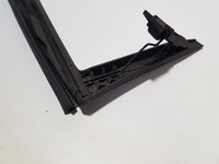 фото thumb №3, Mercedes w212 дефлектор вітру вітрозахисний екран захист обтікач сітка люк