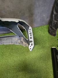 фото thumb №10, Бампер перед передній bmw 1 f70 m-pakiet