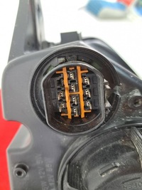 фото thumb №9, Ssangyong tivoli lift лампа ліва передня лінза + led zgm92-101060