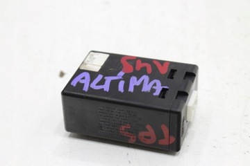 фото thumb №8, Модуль блок управления 1788d-fwc1u241 nissan altima l32