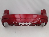 фото thumb №1, Бампер задняя maserati levante po 2016