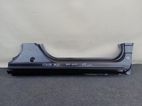 фото thumb №1, Honda jazz iv 2015 -2020 поріг правий новий оригінал