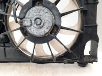 фото thumb №14, 2011 toyota prius xw30 модуль вентиляторов 1636337020