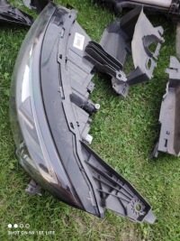 Renault talisman led pure vision фара перед левая или правый Недорого, фото thumb