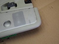 фото thumb №10, Лампа стельовий volvo v70 xc70 00-04r 94835553