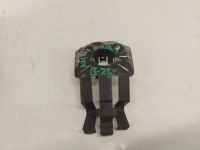 Купить Porsche 911 991 держатели датчиков pdc бампера заднего задняя, фото thumb