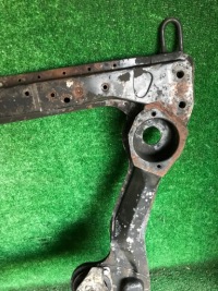 фото thumb №5, Балка oś підрамник підрамник перед передня alfa romeo 166 lancia kappa wwa