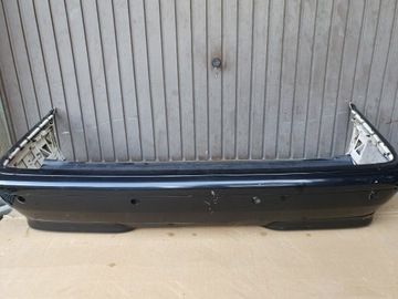 фото thumb №10, Mercedes 202 бампер рестайлинг c класс w202