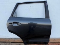 фото thumb №1, Дверь задняя задние правое kia niro i 1 2016-2022 bardzo ladne оригинальные