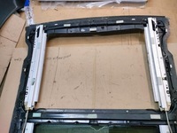 фото thumb №9, Люк панорама renault megane ii оригінал