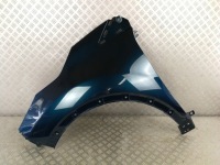 Bixvx 631018998r крыло  левое  перед передний renault captur 1 рестайлинг  2017-19 Доставка, фото thumb