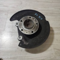 Купити Ступиця колеса заднього задній сторона права peugeot rifter 0722, фото thumb