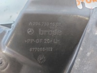 фото thumb №8, Mercedes w204 07r замок двері ліві зад a2047331508 a2047301135