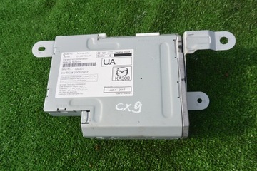 фото thumb №1, Модуль радио mazda cx5 cx9