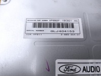 фото thumb №8, Магнитола заводские ford mondeo mk4 7s7t-18c939-ca