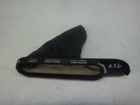 фото thumb №4, Чехол кожаный тормоза ручного mini r55 r56 anglik