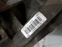 фото thumb №10, Nissan note механическая 5-ступенчатая коробка передач коробки передач 1.4 бензин 65kw 88 hp mpv