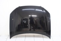 фото thumb №1, Капот крышка двигателя audi a3 8p lift 2008r- lz9y