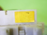 фото thumb №7, Коробка предохранителей nissan murano i z50 3.5 v6