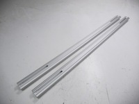 фото thumb №9, Рейлінги дахові renault megane ii 7711237655