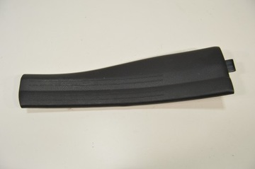 фото thumb №1, Захист порога лівий зад mercedes cla w117 w176