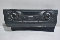 фото thumb №1, Панель кондиционера audi a5 t8 8t2820043m
