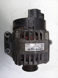фото thumb №1, Fiat doblo combo c 1.3 генератор 51854907 105a