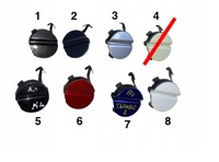 фото thumb №1, Заглушка фаркоп перед renault twingo ii