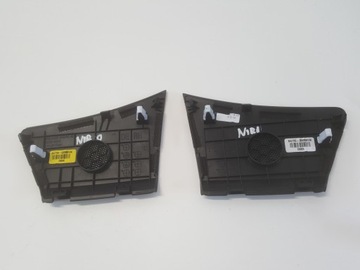 фото thumb №6, Защита заглушка динамика kia niro гибрид рестайлинг 19-