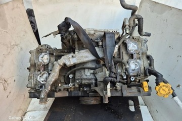 фото thumb №12, Двигун subaru impreza estate gg ej20 2.0l бензин 2006