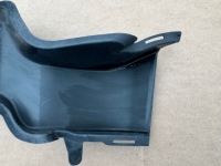 Бампер впуск правая  перед alfa romeo giulia veloce оригинал Доставка, фото thumb