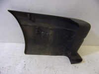 фото thumb №2, Накладка бампера правий задня renault master 2